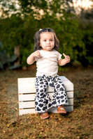 Sarai baby bday 2024