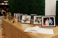 Barba 50th Wedding Anniversary 2025