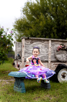 Sarai Addy Bday 2025