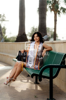 Daisy Grad 2025 - Deric