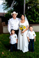 Fatima N Jazael Wedding