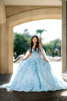 Blanca Castillo XV