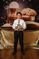 Noah Luna