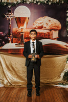 Mathew Ovalle