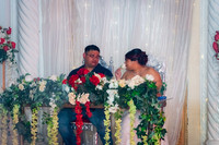 Marcos and Abigail Wedding 2023