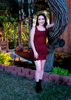 Sylvana 21 SocMed