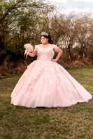 Veronica Hernandez Hijo XV