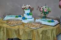 Sandra Gonz BDay