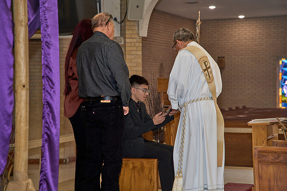 A7406427ceremony