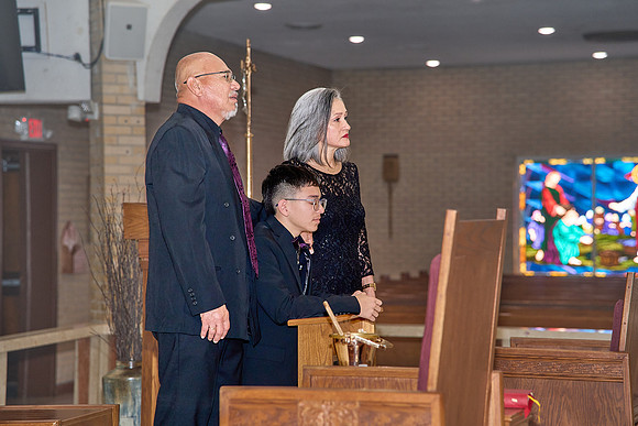 A7406445ceremony