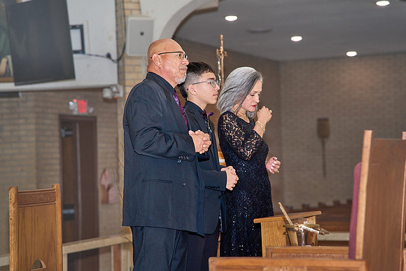 A7406447ceremony
