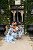 Nadine n Rodrigo Family 2024
