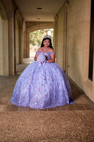 Kimberly Santiago XV 2024