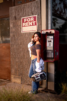 Noriah Photoshoot March 2025