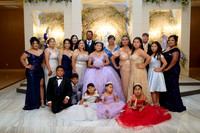 Kimberly Santiago XV XT5