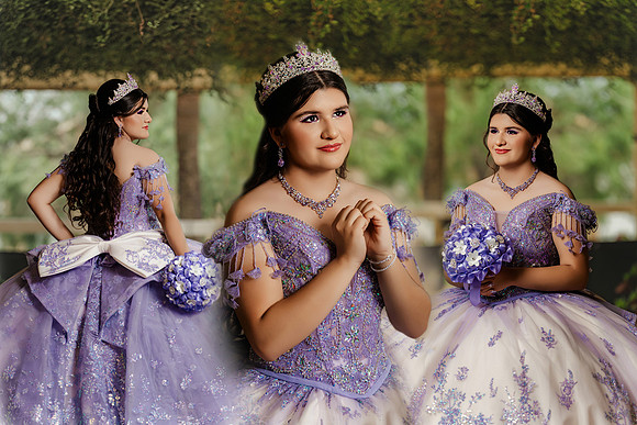 Felicity Composition Portrait
