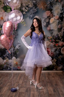 Rosie Eguia Daughter Photo Shoot 2025