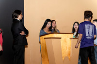 WISD Induction Ceremony Jan 2025