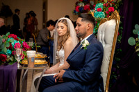Chelsea n Alex Wedding 2024 by Annie